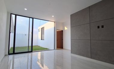 Casa en Venta En Comala Colima