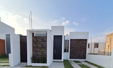 Casa en Venta En Comala Colima