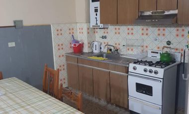 Departamento en venta de 3 ambientes frente al mar