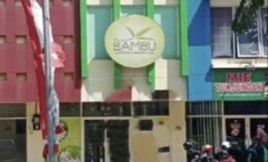 Komersial dijual di Jawa Timur, Surabaya
