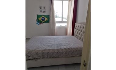 APARTAMENTO EN ALQUILER FULL AMOBLADO PH AVIÑON TOWERS-TUMBA MUERTO