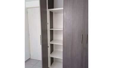 APARTAMENTO EN ALQUILER FULL AMOBLADO PH AVIÑON TOWERS-TUMBA MUERTO