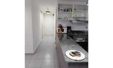 APARTAMENTO EN ALQUILER FULL AMOBLADO PH AVIÑON TOWERS-TUMBA MUERTO