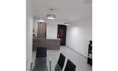 APARTAMENTO EN ALQUILER FULL AMOBLADO PH AVIÑON TOWERS-TUMBA MUERTO