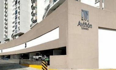 APARTAMENTO EN ALQUILER FULL AMOBLADO PH AVIÑON TOWERS-TUMBA MUERTO