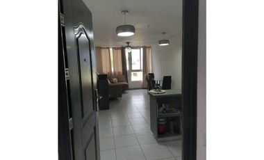 APARTAMENTO EN ALQUILER FULL AMOBLADO PH AVIÑON TOWERS-TUMBA MUERTO