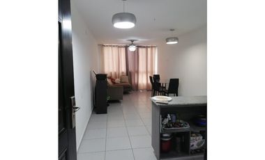 APARTAMENTO EN ALQUILER FULL AMOBLADO PH AVIÑON TOWERS-TUMBA MUERTO