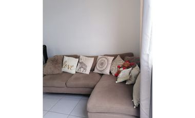 APARTAMENTO EN ALQUILER FULL AMOBLADO PH AVIÑON TOWERS-TUMBA MUERTO