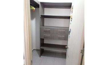 APARTAMENTO EN ALQUILER FULL AMOBLADO PH AVIÑON TOWERS-TUMBA MUERTO