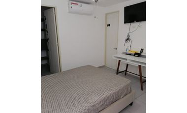 APARTAMENTO EN ALQUILER FULL AMOBLADO PH AVIÑON TOWERS-TUMBA MUERTO