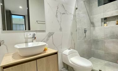 casa en venta en bocono. Cod V4873