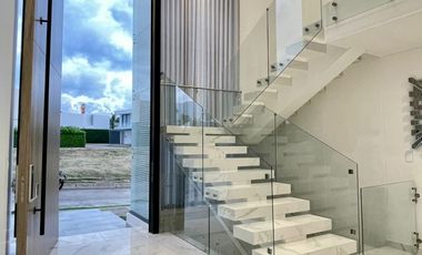 casa en venta en bocono. Cod V4873