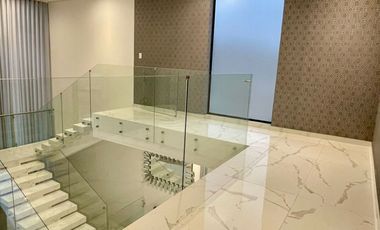 casa en venta en bocono. Cod V4873