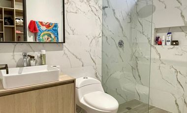 casa en venta en bocono. Cod V4873
