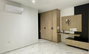 casa en venta en bocono. Cod V4873