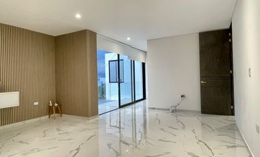 casa en venta en bocono. Cod V4873