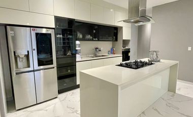 casa en venta en bocono. Cod V4873