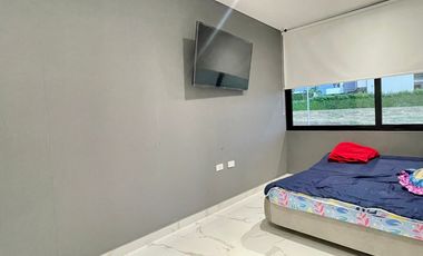 casa en venta en bocono. Cod V4873