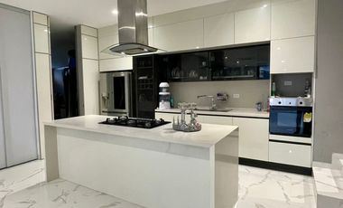 casa en venta en bocono. Cod V4873