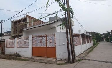 Rumah Murah Posisi Hook Di Pulo Gebang Permai Jakarta Timur