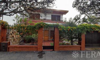 Venta casa 4 ambientes en Villa Gobernador Udaondo (31911)