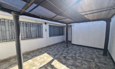 Casa en venta Sector Lider Recreo en Rancagua