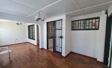 Casa en venta Sector Lider Recreo en Rancagua