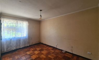 Casa en venta Sector Lider Recreo en Rancagua