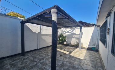Casa en venta Sector Lider Recreo en Rancagua