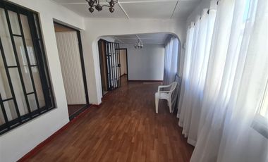 Casa en venta Sector Lider Recreo en Rancagua