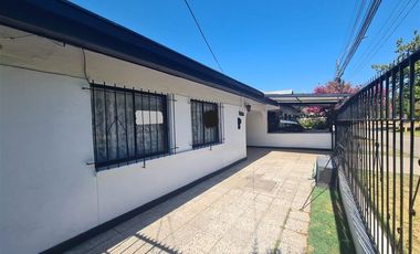 Casa en venta Sector Lider Recreo en Rancagua