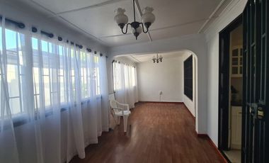 Casa en venta Sector Lider Recreo en Rancagua