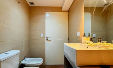 Monoambiente En Belgrano R , amoblado