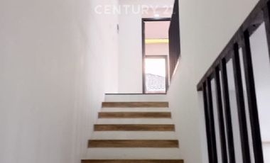 RUMAH LEUWI SARI    7