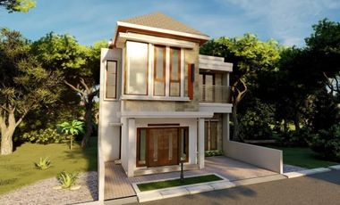 RUMAH RASA VILLA MEWAH CANTIK ELITE DI KODYA DKT PUNCAK BINTANG