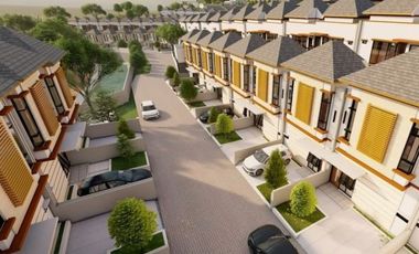 RUMAH RASA VILLA MEWAH CANTIK ELITE DI KODYA DKT PUNCAK BINTANG