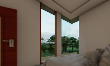 RUMAH RASA VILLA MEWAH CANTIK ELITE DI KODYA DKT PUNCAK BINTANG