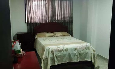 SE VENDE EXCELENTE CASA EN LOS ALCÁZARES CON RENTA, MANIZALES