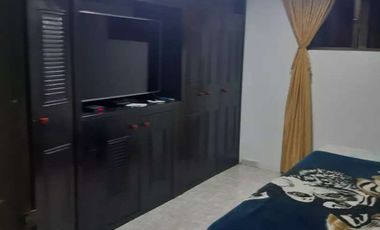 SE VENDE EXCELENTE CASA EN LOS ALCÁZARES CON RENTA, MANIZALES