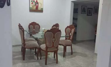 SE VENDE EXCELENTE CASA EN LOS ALCÁZARES CON RENTA, MANIZALES