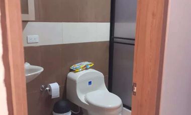 SE VENDE EXCELENTE CASA EN LOS ALCÁZARES CON RENTA, MANIZALES