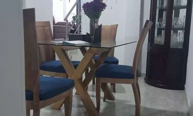 SE VENDE EXCELENTE CASA EN LOS ALCÁZARES CON RENTA, MANIZALES
