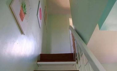 2 Bedroom Townhouse in Santa. Maria Bulacan