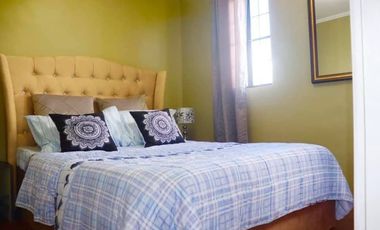 2 Bedroom Townhouse in Santa. Maria Bulacan