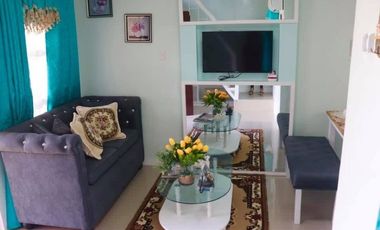 2 Bedroom Townhouse in Santa. Maria Bulacan