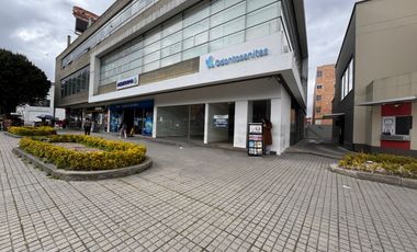 local en arriendo en suba. Cod A700363