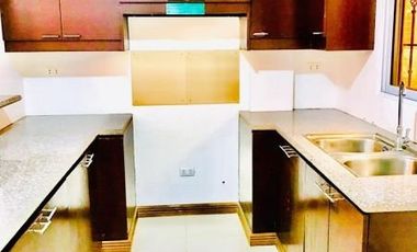 Semi-furnished House for RENT with 3 Bedroom in Mabiga Mabalacat