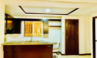 Semi-furnished House for RENT with 3 Bedroom in Mabiga Mabalacat