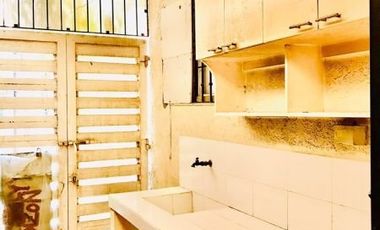 Semi-furnished House for RENT with 3 Bedroom in Mabiga Mabalacat