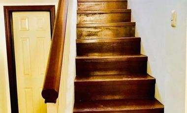 Semi-furnished House for RENT with 3 Bedroom in Mabiga Mabalacat
